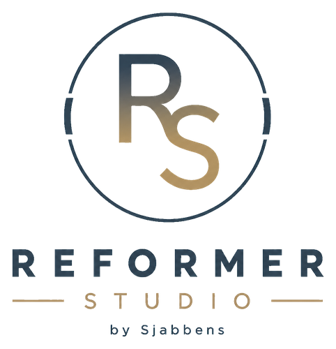 Reformer Studio by Sjabbens